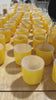 Mango Citrus Sorbet Soy Wax Candle