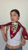 Isla Verde Scarf & Pareo Set